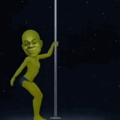shrek